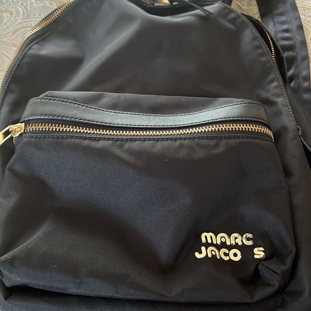 Marc Jacobs Backpack - image 1